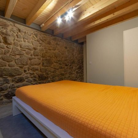 Villae Carreiro Braga Zewnętrze zdjęcie