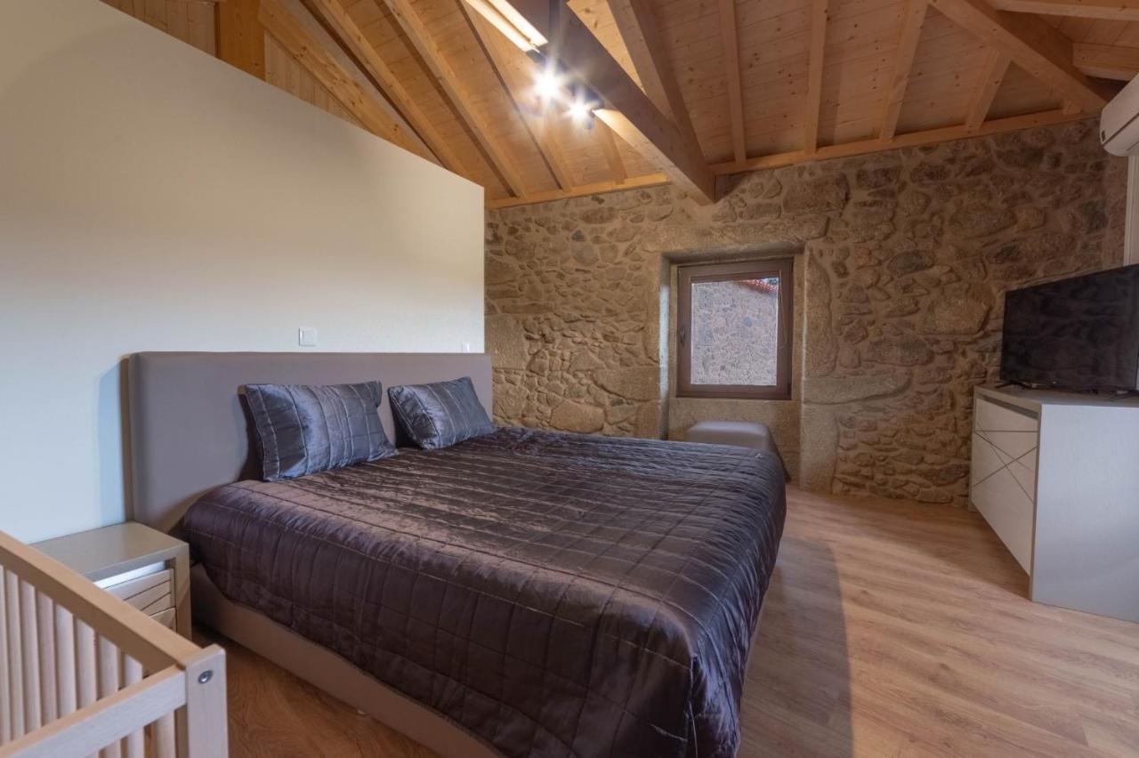 Villae Carreiro Braga Zewnętrze zdjęcie