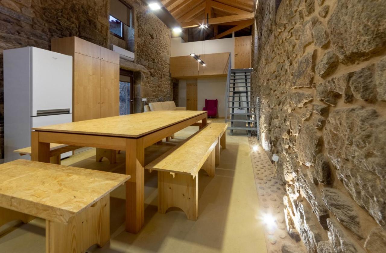 Villae Carreiro Braga Zewnętrze zdjęcie