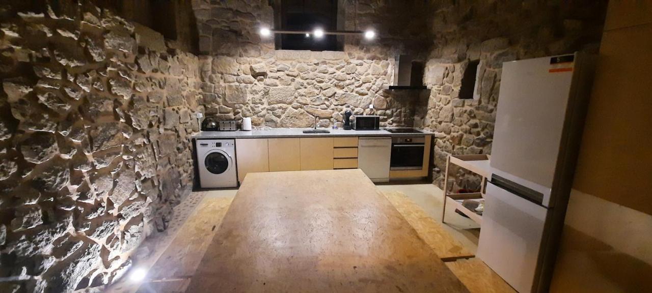 Villae Carreiro Braga Zewnętrze zdjęcie