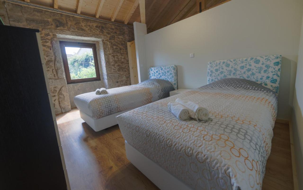 Villae Carreiro Braga Zewnętrze zdjęcie