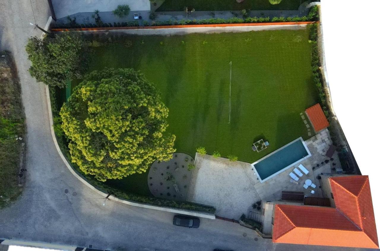 Villae Carreiro Braga Zewnętrze zdjęcie