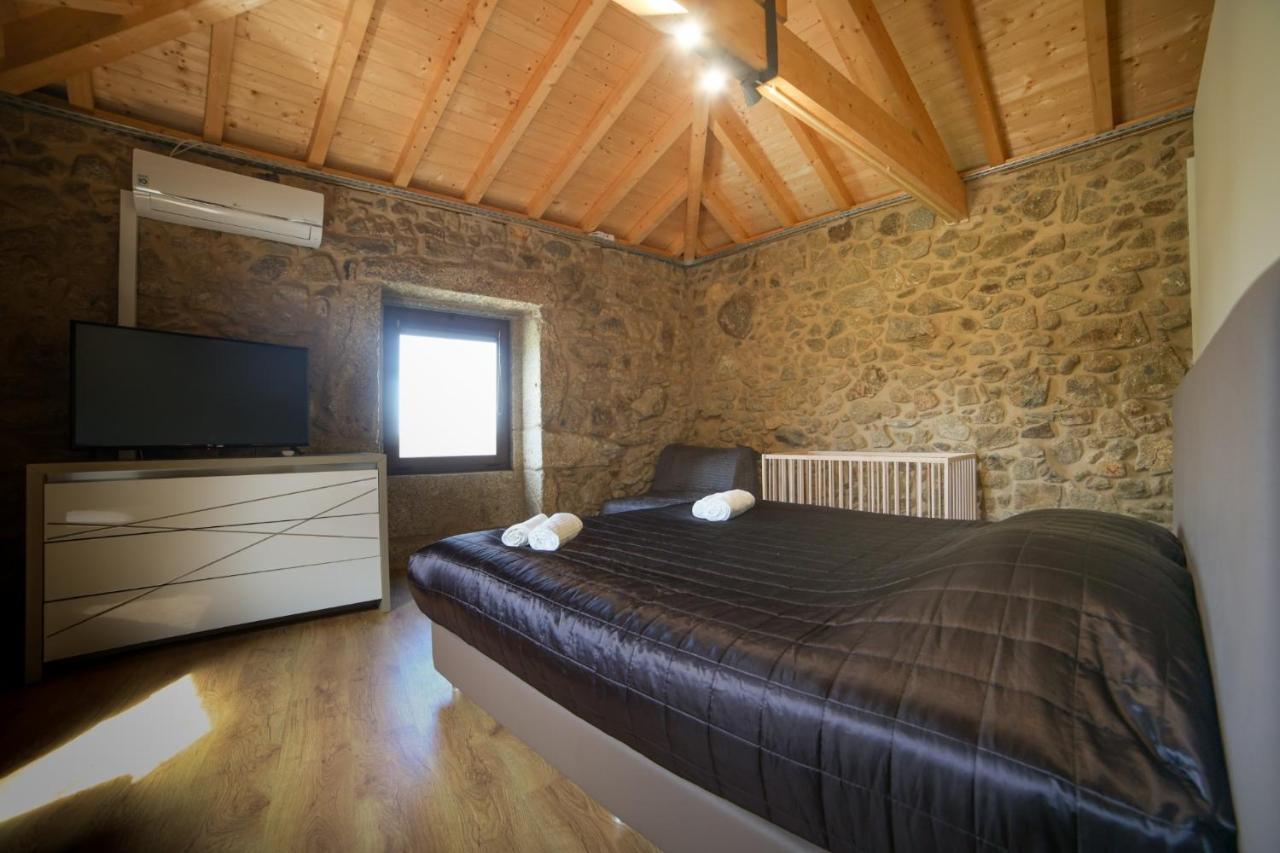 Villae Carreiro Braga Zewnętrze zdjęcie